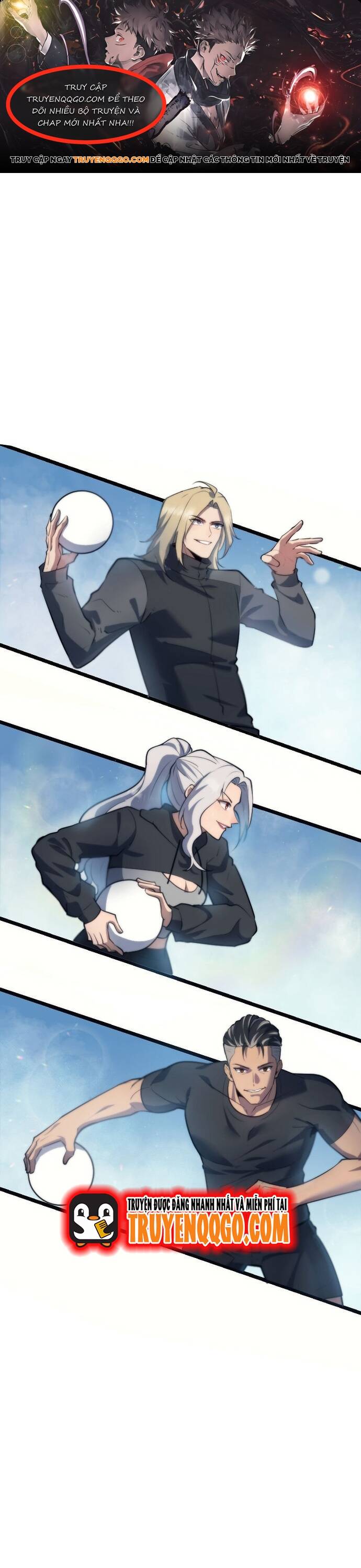 Thần Tượng Tử Địa Chapter 21 - 1