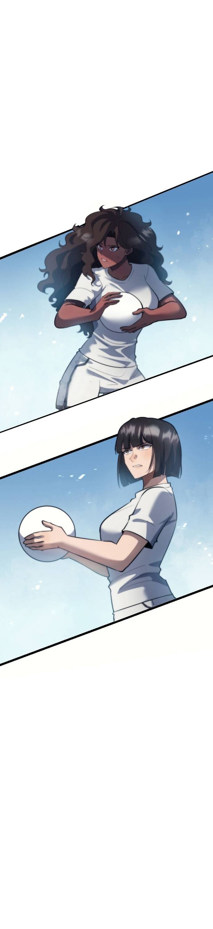 Thần Tượng Tử Địa Chapter 21 - 2