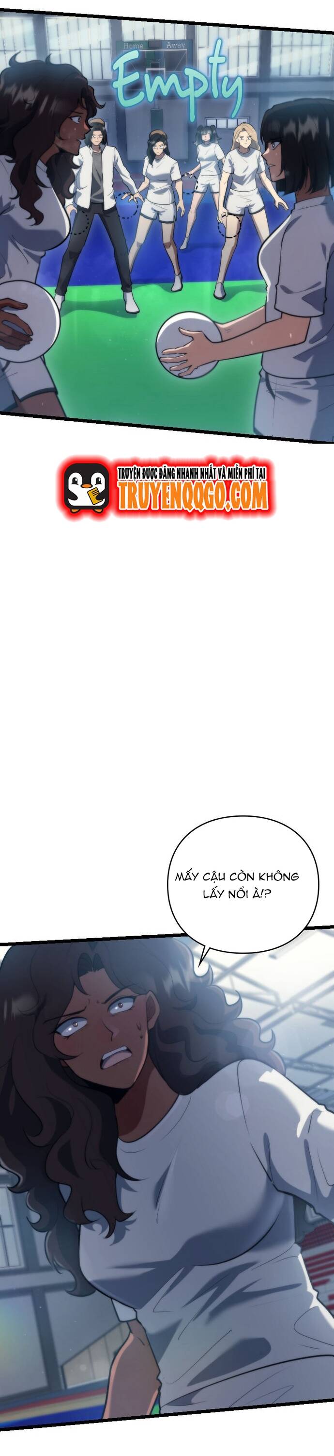 Thần Tượng Tử Địa Chapter 21 - 3