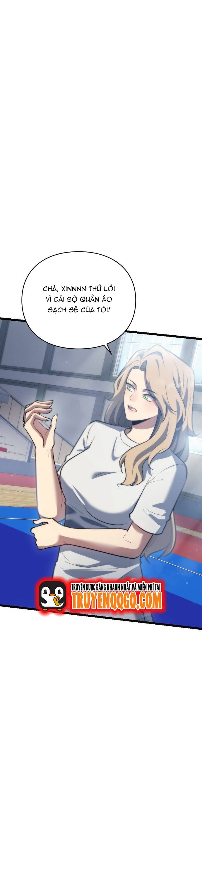 Thần Tượng Tử Địa Chapter 21 - 4