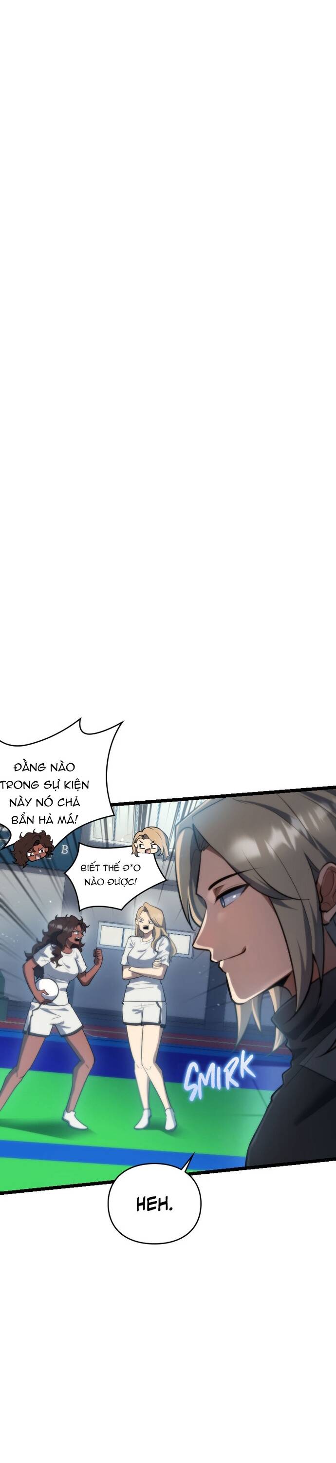 Thần Tượng Tử Địa Chapter 21 - 5