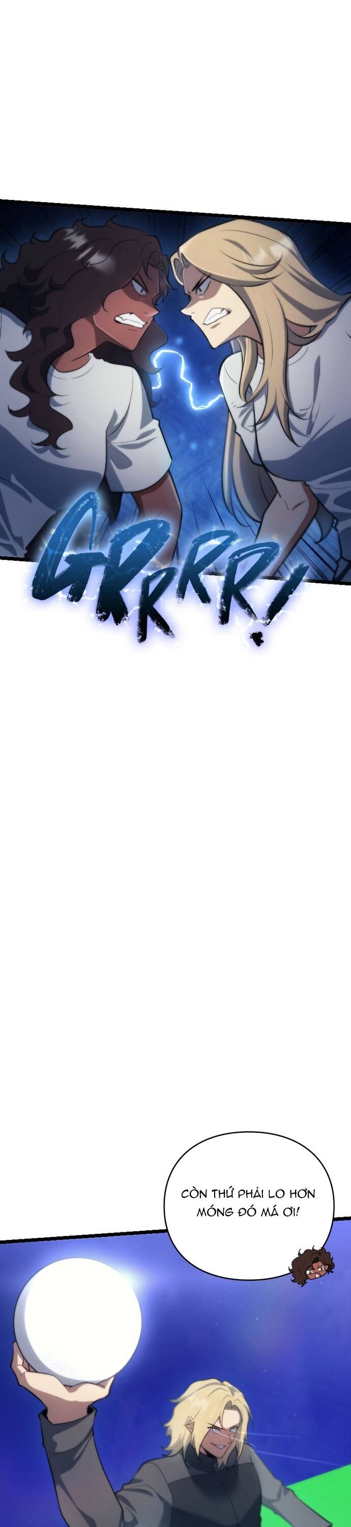 Thần Tượng Tử Địa Chapter 21 - 6