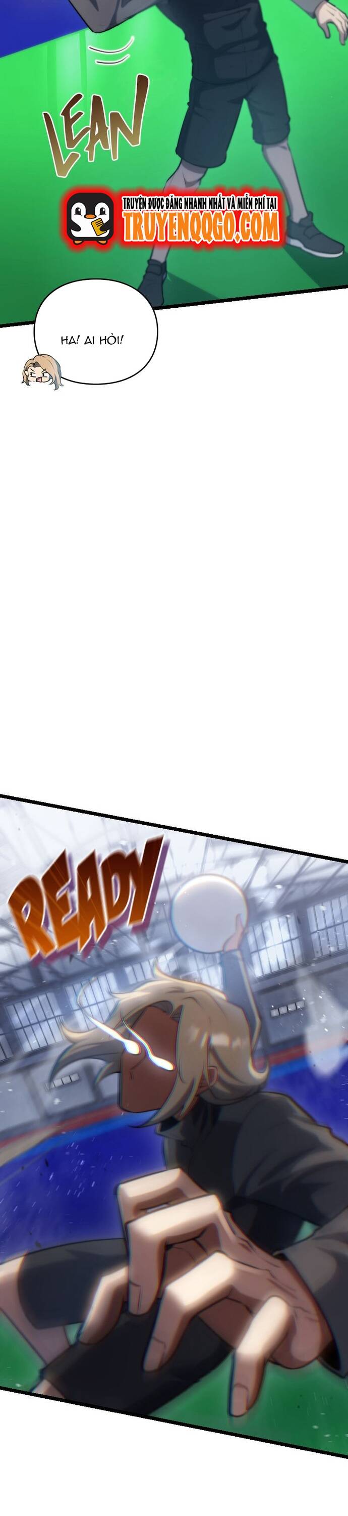 Thần Tượng Tử Địa Chapter 21 - 7