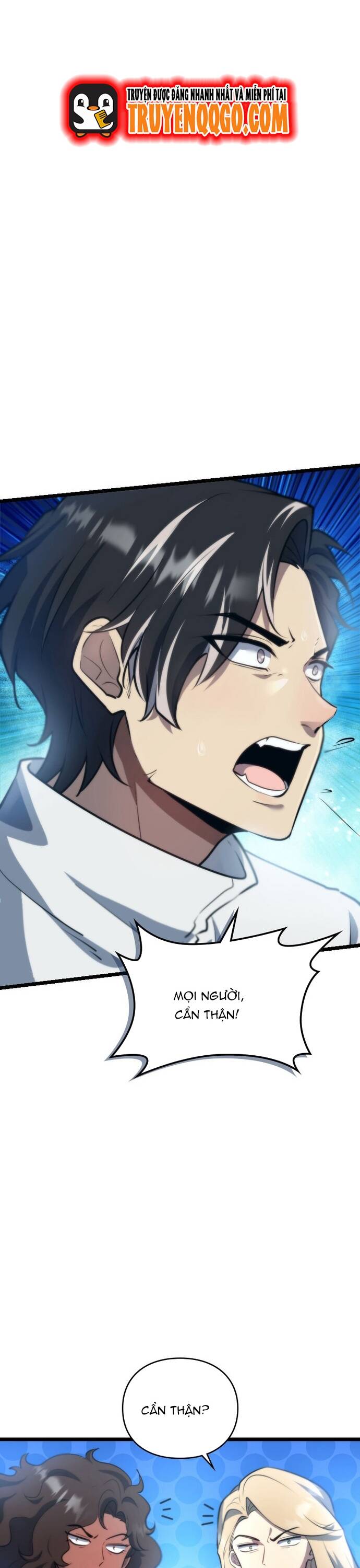 Thần Tượng Tử Địa Chapter 21 - 8