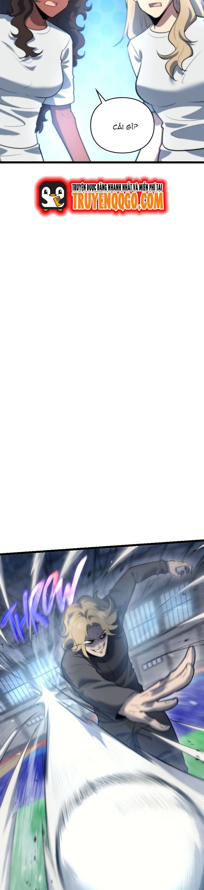 Thần Tượng Tử Địa Chapter 21 - 9