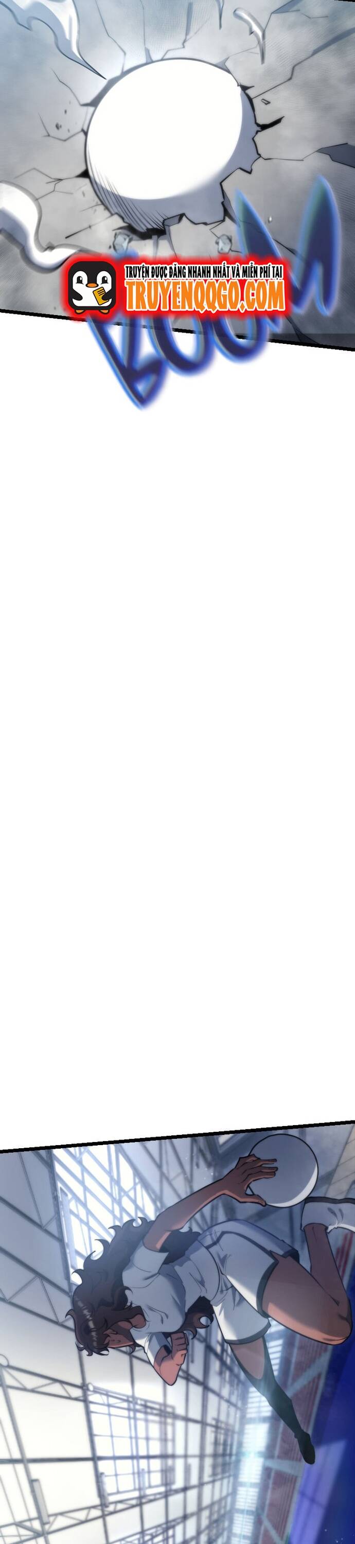 Thần Tượng Tử Địa Chapter 21 - 13