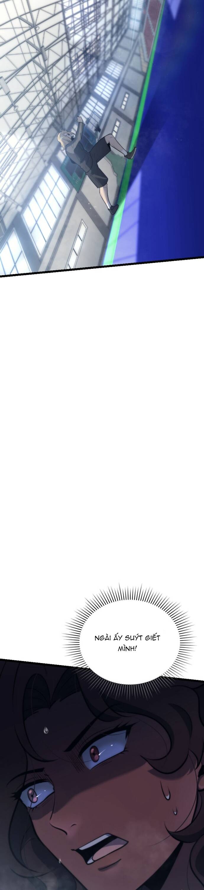 Thần Tượng Tử Địa Chapter 21 - 14