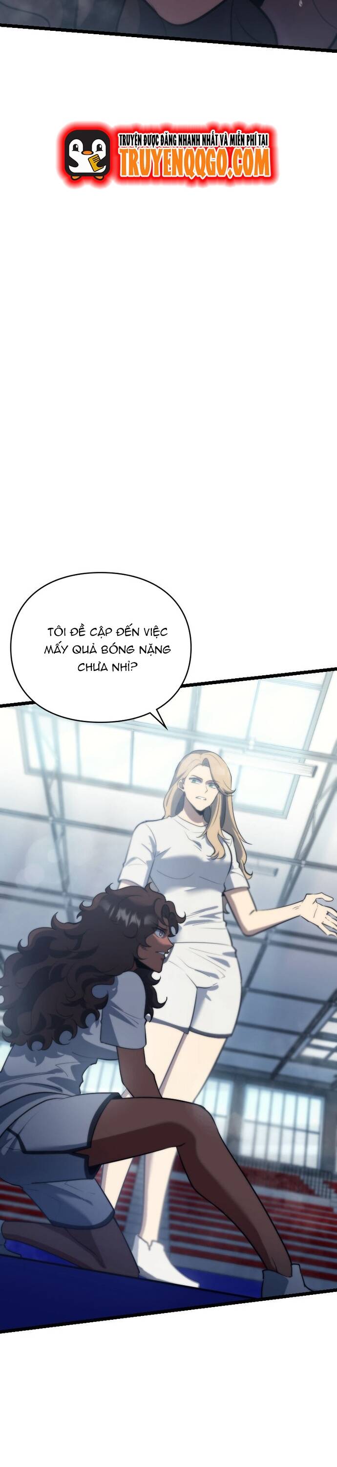 Thần Tượng Tử Địa Chapter 21 - 15