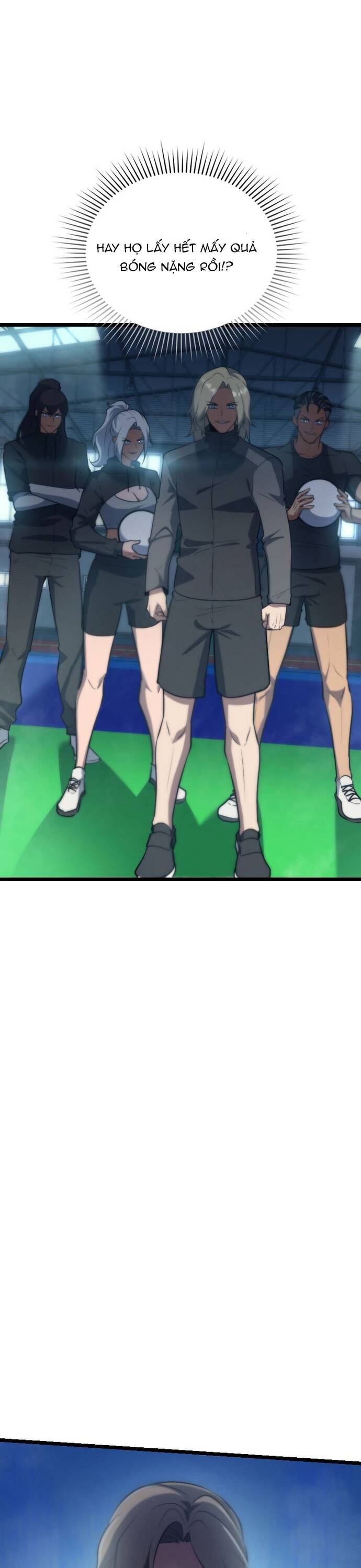 Thần Tượng Tử Địa Chapter 21 - 17