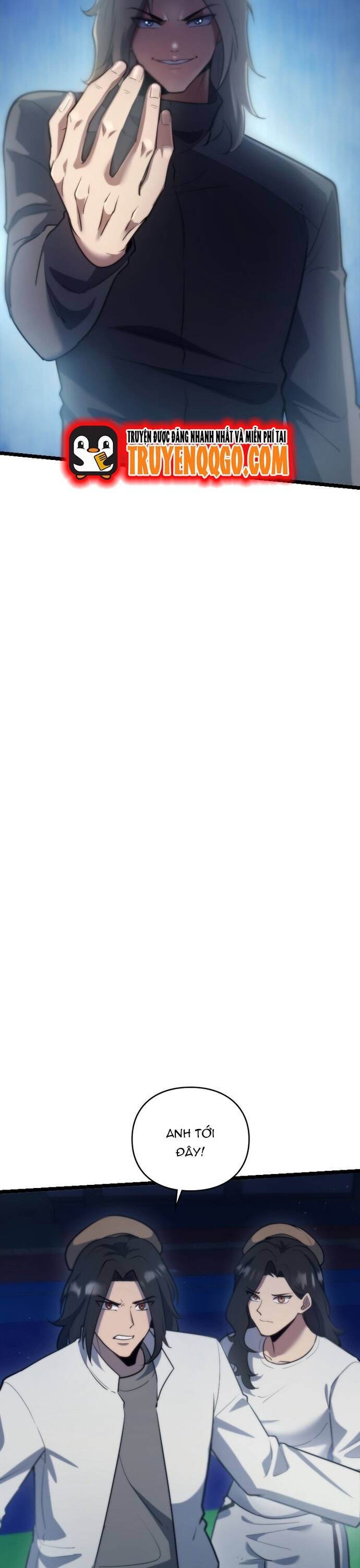 Thần Tượng Tử Địa Chapter 21 - 18