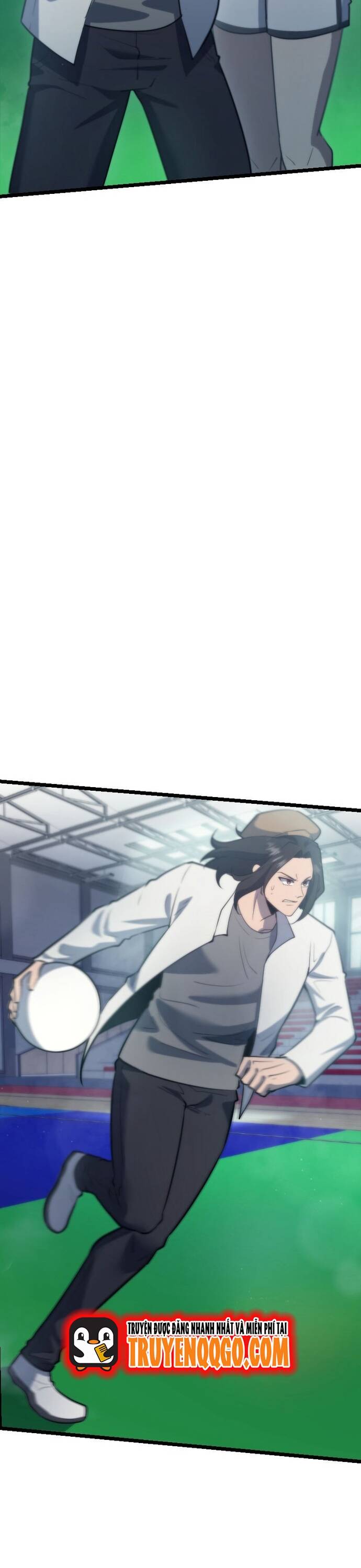 Thần Tượng Tử Địa Chapter 21 - 19