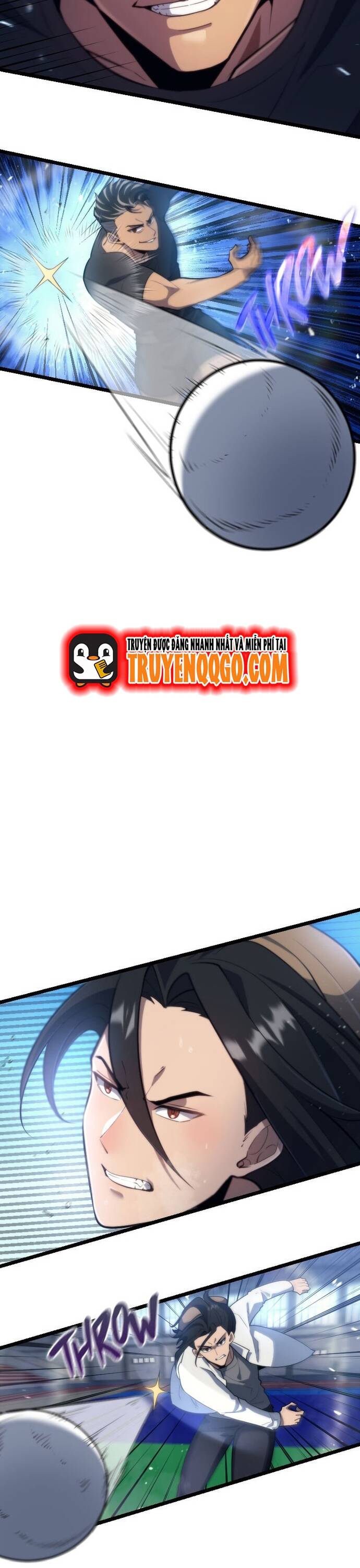 Thần Tượng Tử Địa Chapter 21 - 23