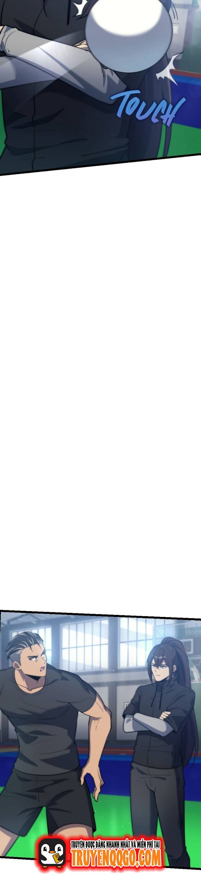 Thần Tượng Tử Địa Chapter 21 - 27