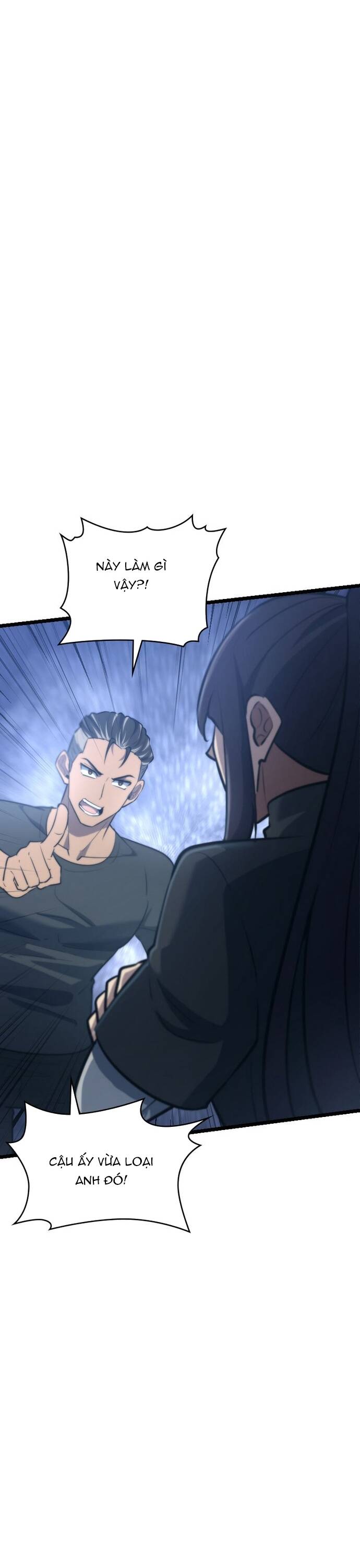 Thần Tượng Tử Địa Chapter 21 - 28
