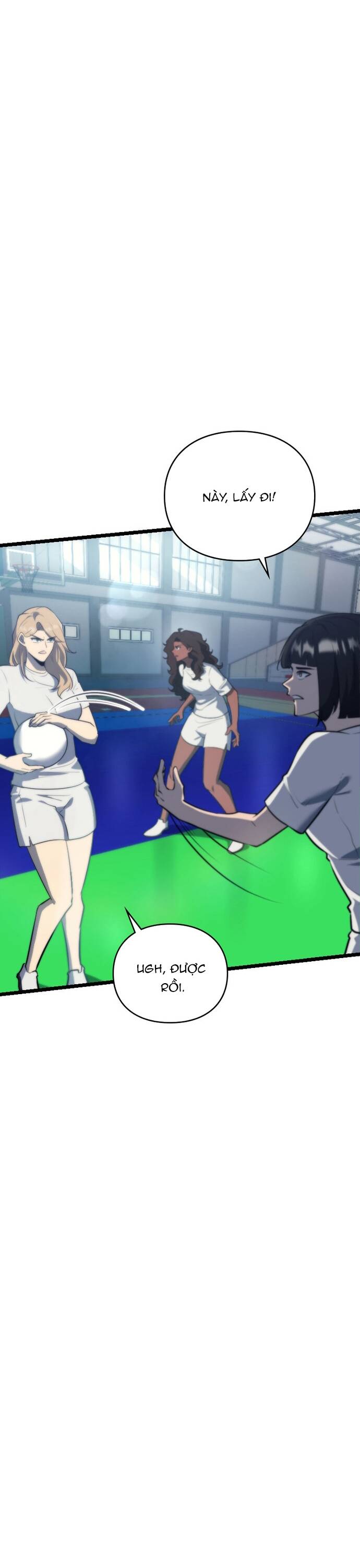 Thần Tượng Tử Địa Chapter 21 - 30