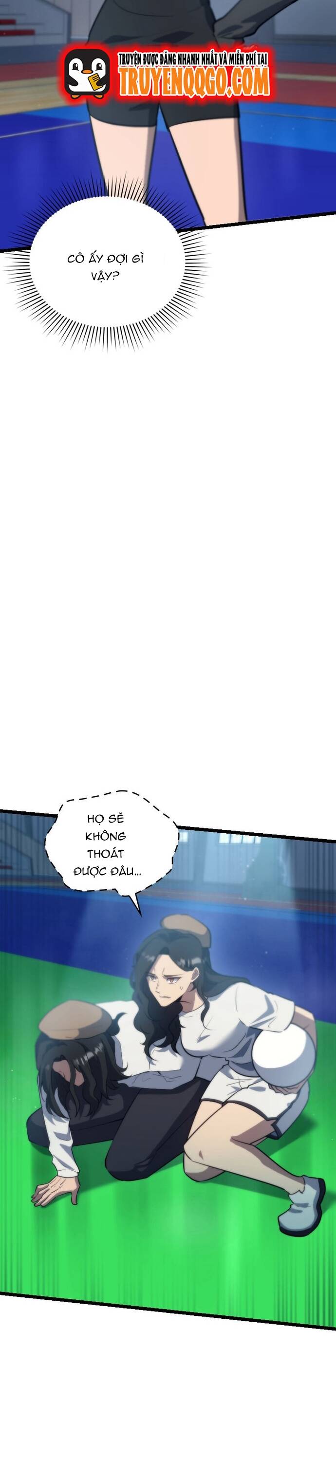 Thần Tượng Tử Địa Chapter 21 - 32