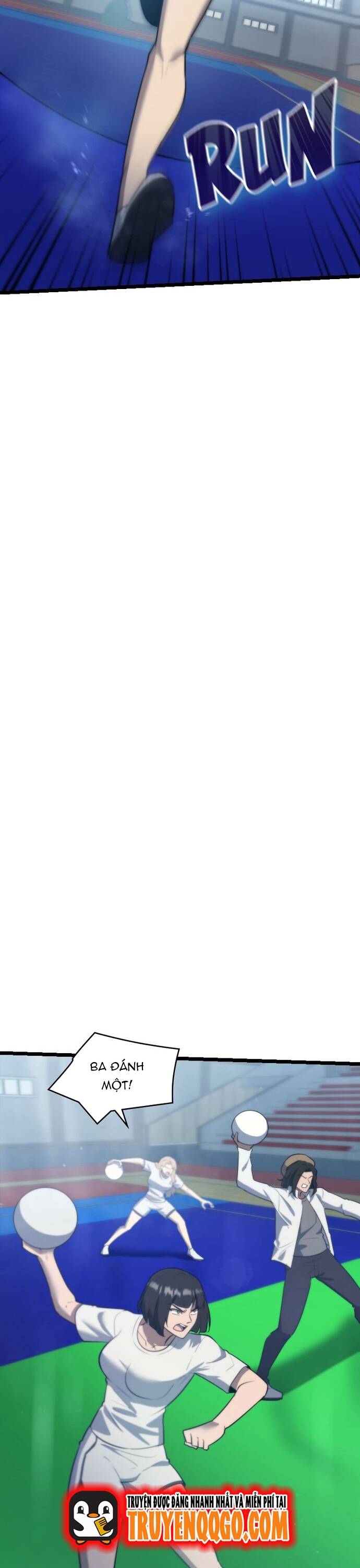 Thần Tượng Tử Địa Chapter 21 - 34