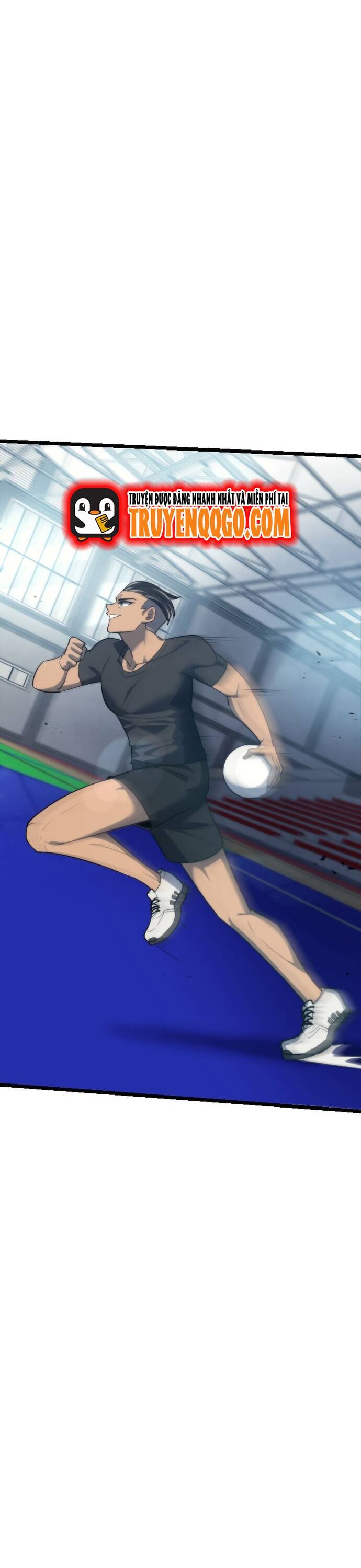 Thần Tượng Tử Địa Chapter 21 - 36