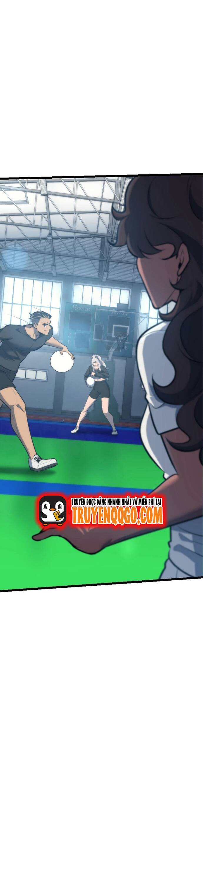 Thần Tượng Tử Địa Chapter 21 - 37