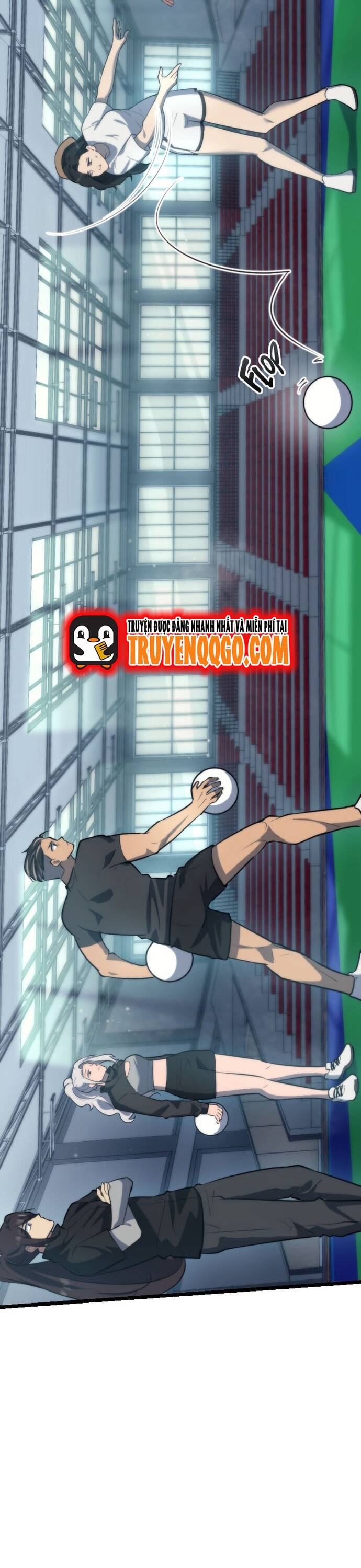Thần Tượng Tử Địa Chapter 21 - 41