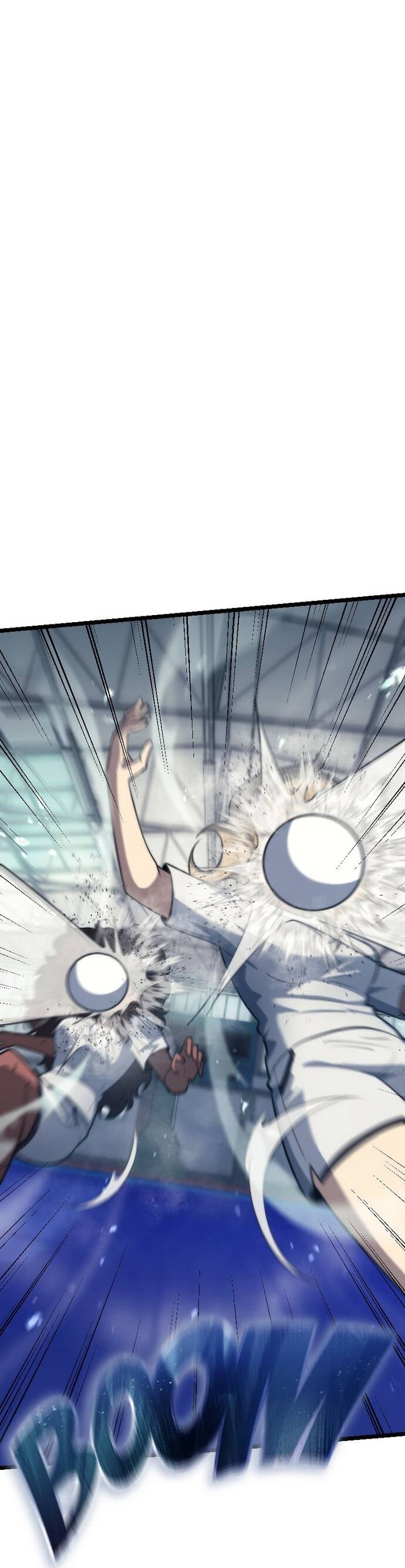 Thần Tượng Tử Địa Chapter 21 - 43