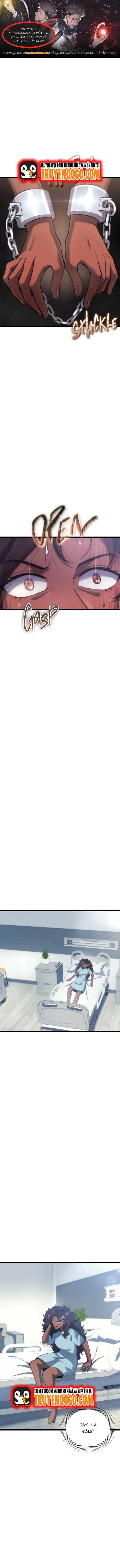 Thần Tượng Tử Địa Chapter 22 - 1