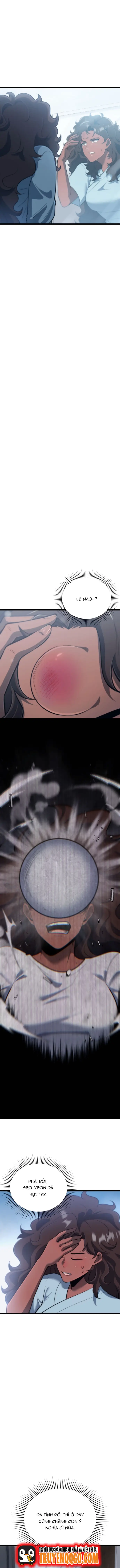 Thần Tượng Tử Địa Chapter 22 - 2