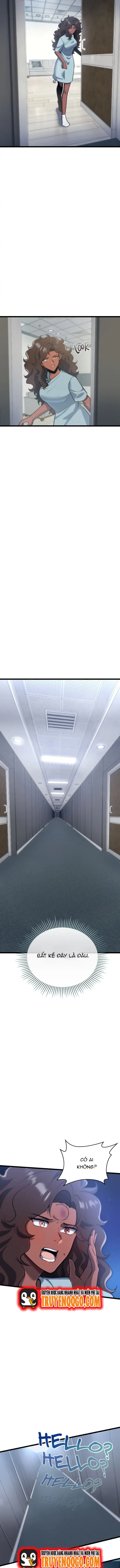 Thần Tượng Tử Địa Chapter 22 - 3