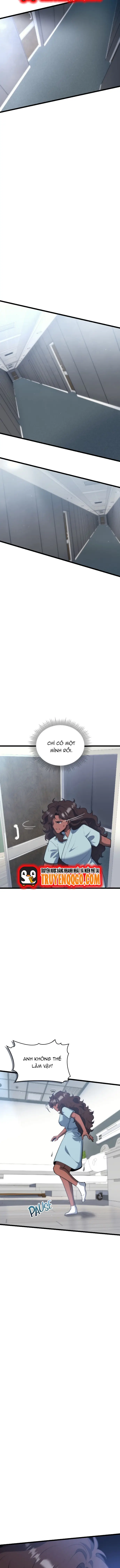 Thần Tượng Tử Địa Chapter 22 - 4