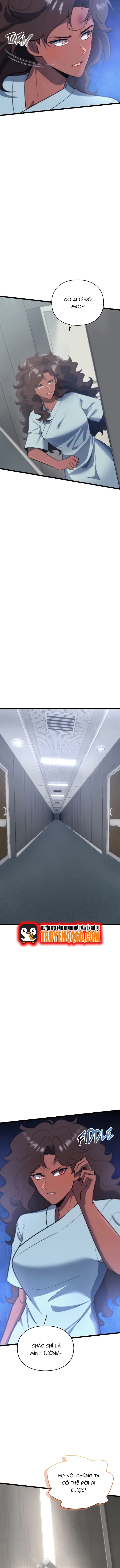 Thần Tượng Tử Địa Chapter 22 - 5