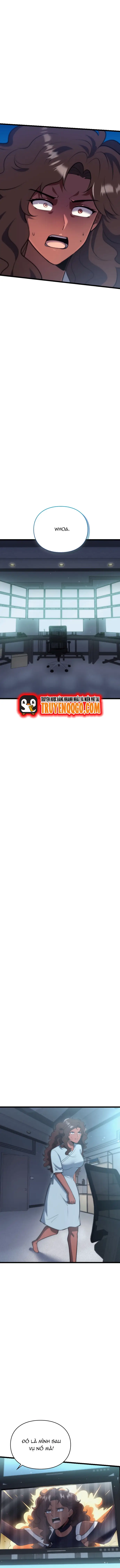 Thần Tượng Tử Địa Chapter 22 - 7