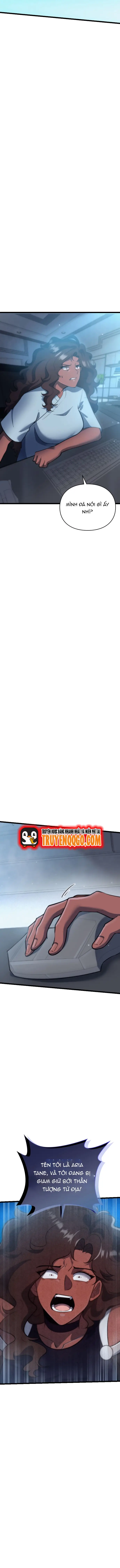 Thần Tượng Tử Địa Chapter 22 - 8