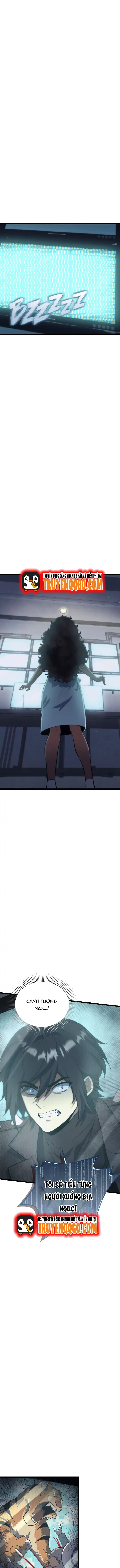Thần Tượng Tử Địa Chapter 22 - 9