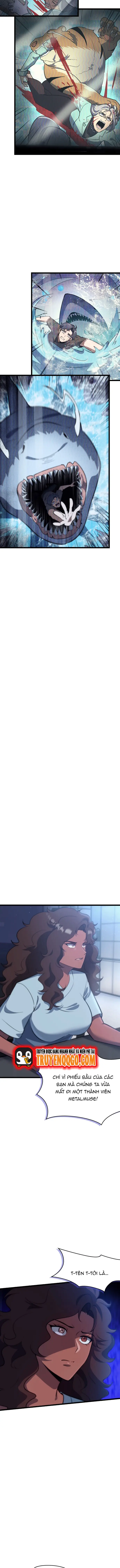 Thần Tượng Tử Địa Chapter 22 - 10