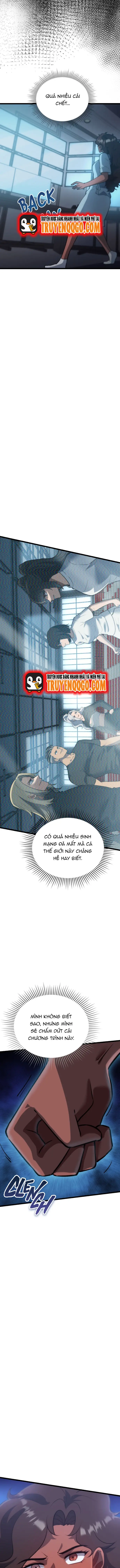 Thần Tượng Tử Địa Chapter 22 - 12