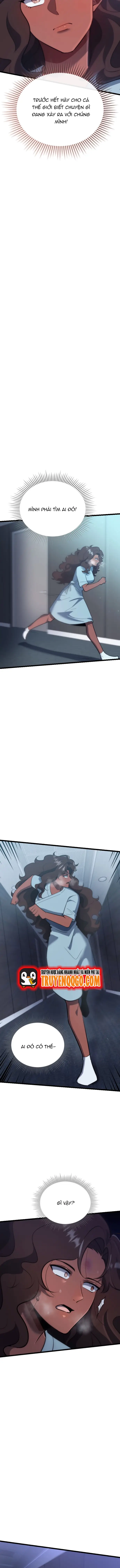 Thần Tượng Tử Địa Chapter 22 - 13