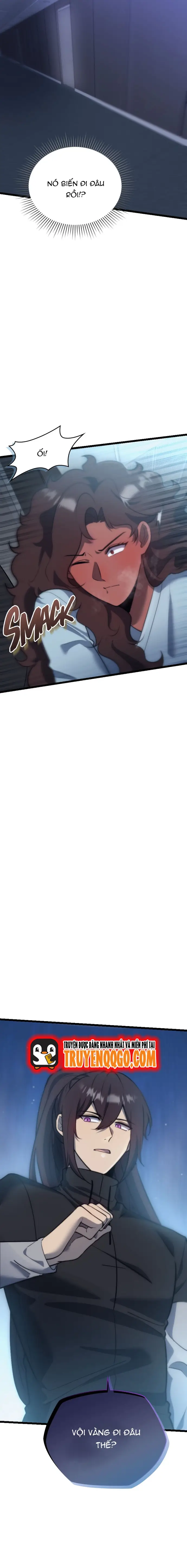 Thần Tượng Tử Địa Chapter 22 - 14