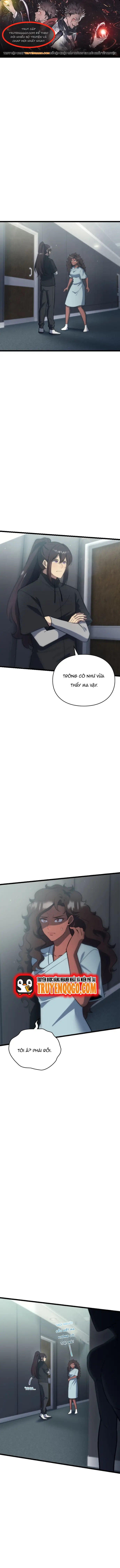 Thần Tượng Tử Địa Chapter 23 - 1