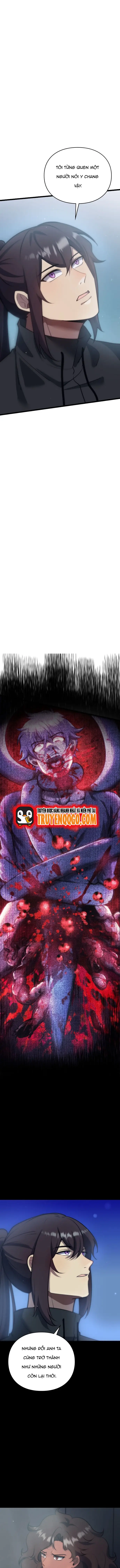 Thần Tượng Tử Địa Chapter 23 - 2