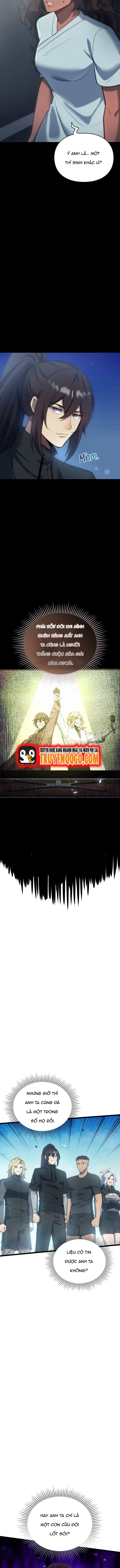 Thần Tượng Tử Địa Chapter 23 - 3