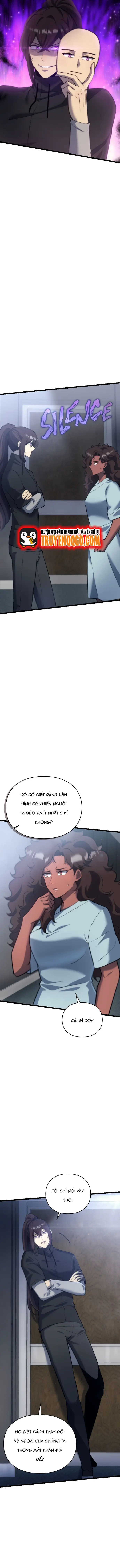 Thần Tượng Tử Địa Chapter 23 - 4