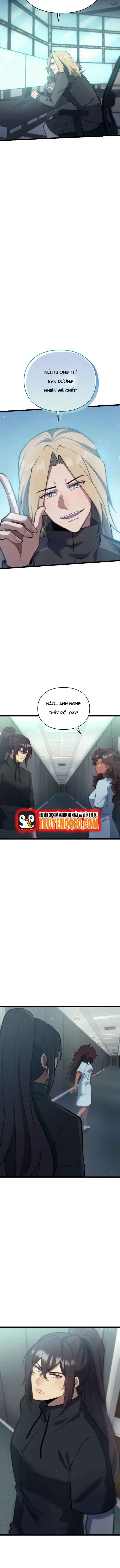 Thần Tượng Tử Địa Chapter 23 - 6