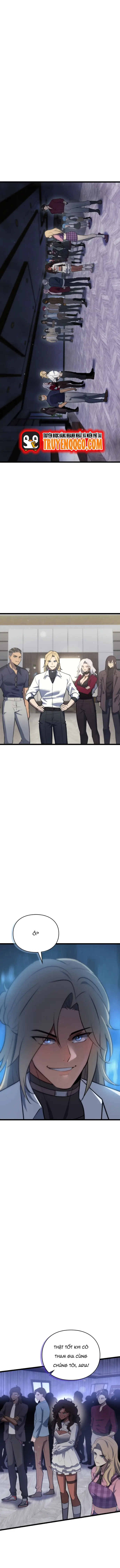 Thần Tượng Tử Địa Chapter 23 - 7