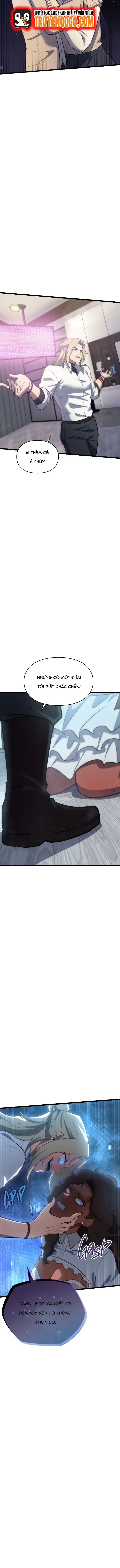 Thần Tượng Tử Địa Chapter 23 - 10