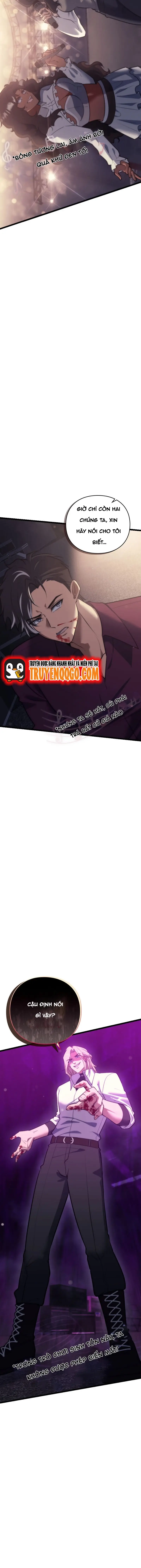 Thần Tượng Tử Địa Chapter 24 - 10