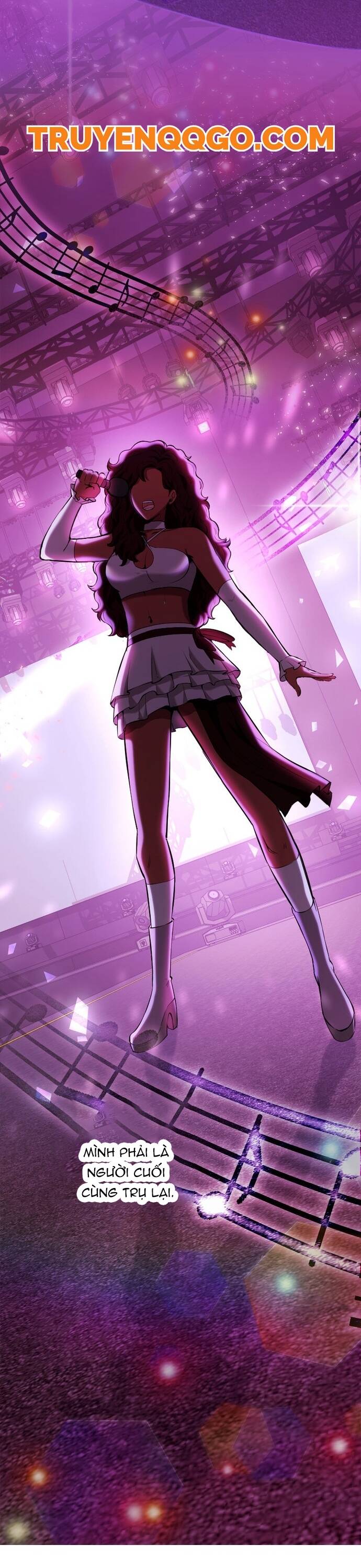 Thần Tượng Tử Địa Chapter 4 - 3