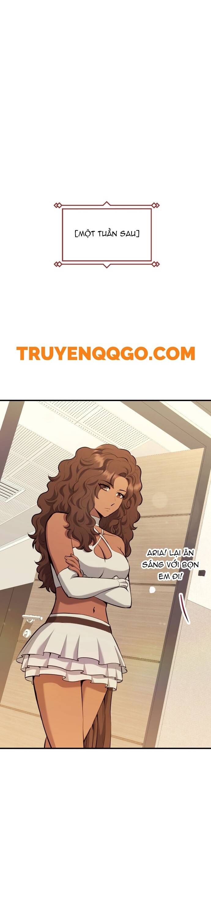 Thần Tượng Tử Địa Chapter 4 - 4