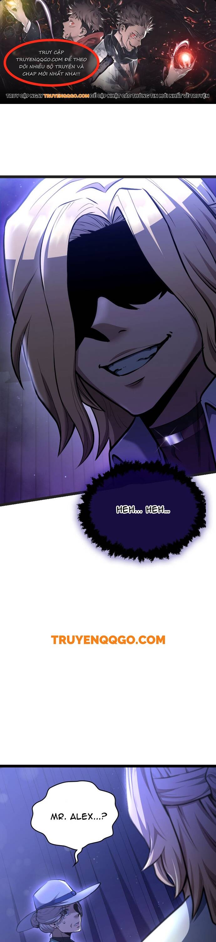 Thần Tượng Tử Địa Chapter 5 - 1