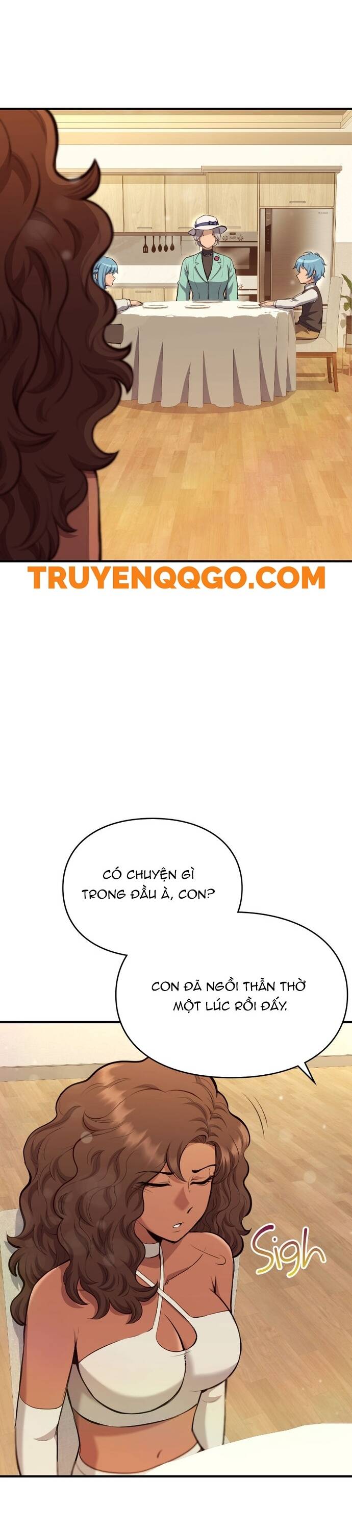 Thần Tượng Tử Địa Chapter 4 - 5