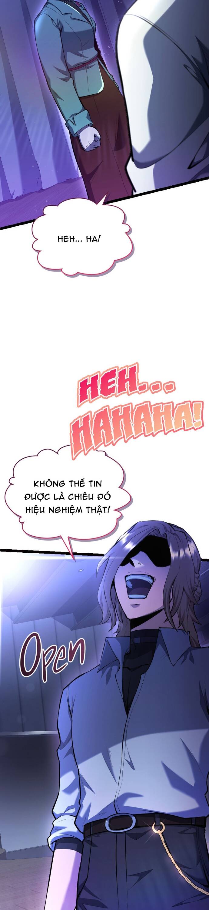 Thần Tượng Tử Địa Chapter 5 - 2